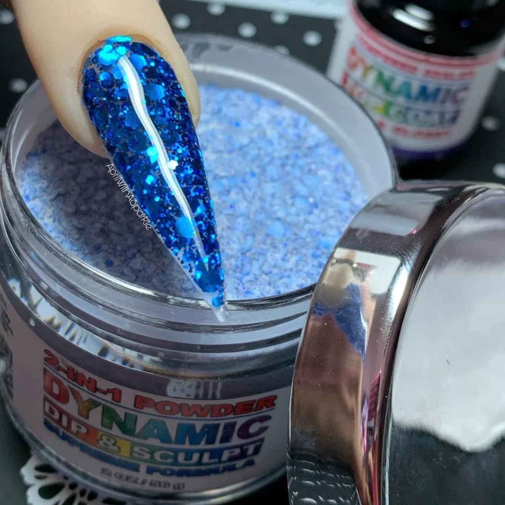 Achieve Glass-Like Shine with Dynamic No-Wipe Tempered Top Coat