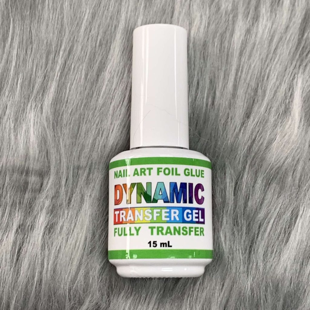 Flawless Nail Art with The Best Foil Glue – Only $9.00!