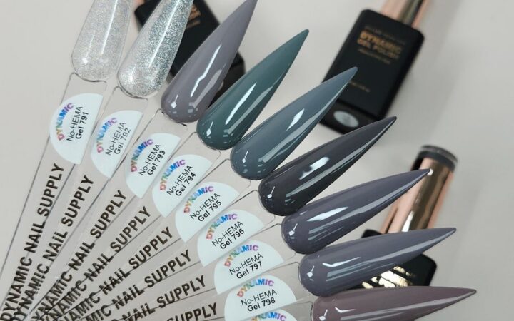 HEMA-free Fall Gel Polish: Top Shades for 2026