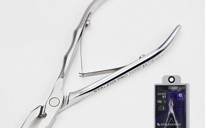 Professional 14mm Nail Nippers: Buyer’s Guide