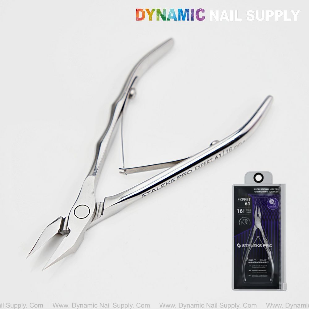 Professional 14mm Nail Nippers: Buyer’s Guide